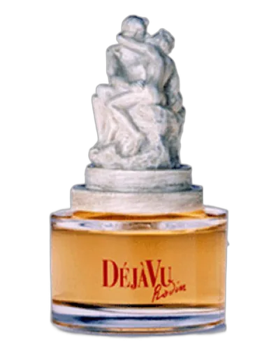 Deja Vu Rodin Rothenstein by Rothenstein