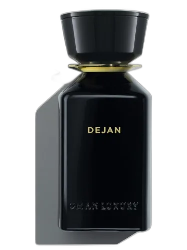 Dejan Omanluxury by Omanluxury