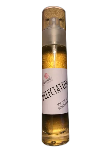 Delectation Ganache Parfums by Ganache Parfums