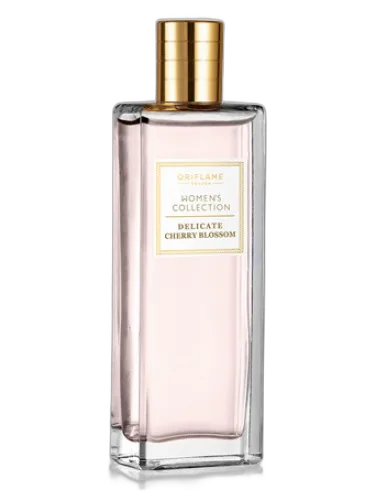 Delicate Cherry Blossom Oriflame by Oriflame