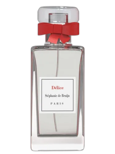 Delice Stéphanie De Bruijn - Parfum Sur Mesure by Stéphanie de Bruijn - Parfum sur Mesure