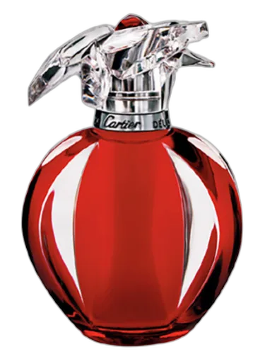 Delices Cartier by Cartier