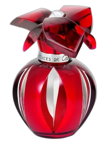 Delices De Cartier Eau De Parfum Cartier by Cartier