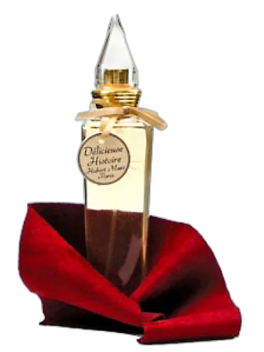 Delicieuse Histoire Hubert Maes Creations by Hubert Maes Creations