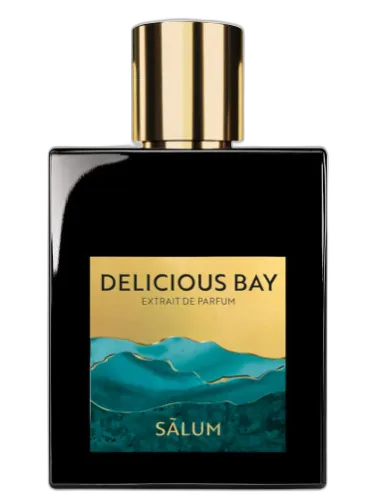 Delicious Bay Salum Parfums by Salum Parfums