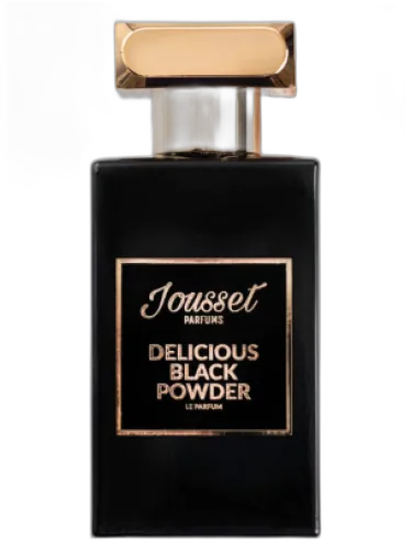 Delicious Black Powder Jousset Parfums by Jousset Parfums