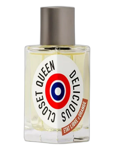 Delicious Closet Queen Etat Libre D'orange by Etat Libre d'Orange