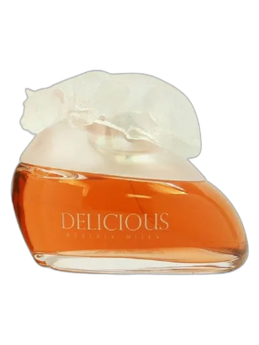 Delicious Gale Hayman by Gale Hayman