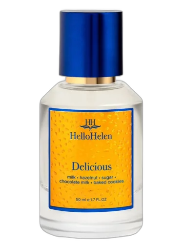 Delicious Hellohelen by HelloHelen