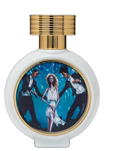 Delicious Kisses Haute Fragrance Company Hfc by Haute Fragrance Company HFC