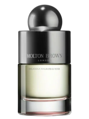 Delicious Rhubarb & Rose Molton Brown by Molton Brown