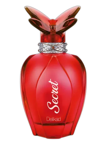 Delikad Secret Butterfly Delikad by Delikad