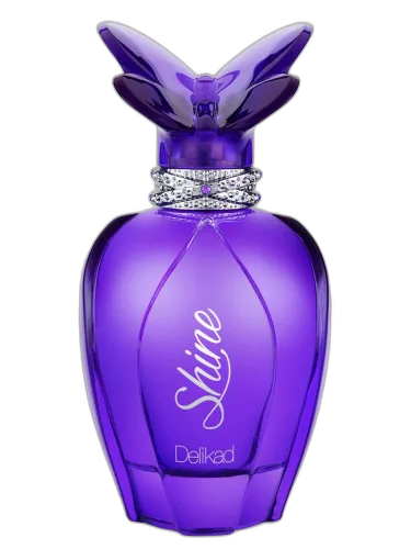 Delikad Shine Butterfly Delikad by Delikad