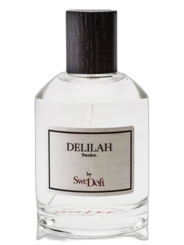 Delilah Swedoft