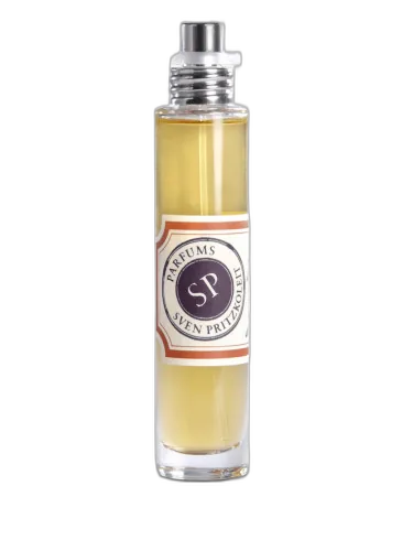 Delirious Iris Sp Parfums Sven Pritzkoleit