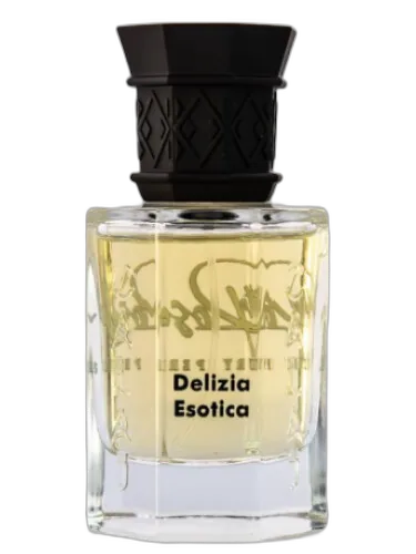 Delizia Esotica Calaj