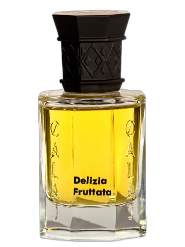 Delizia Fruttata Calaj by Calaj