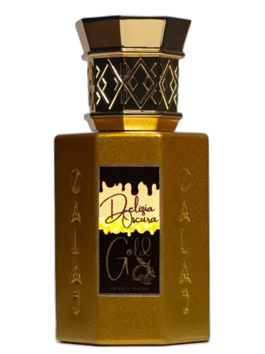 Delizia Obscura Gold Calaj by Calaj