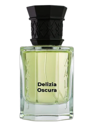 Delizia Oscura Calaj by Calaj