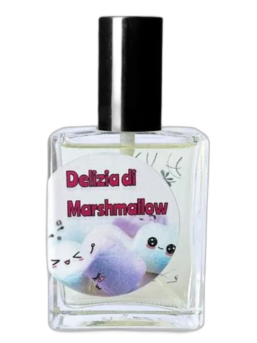 Delizia Di Marshmallow Kyse Perfumes by Kyse Perfumes