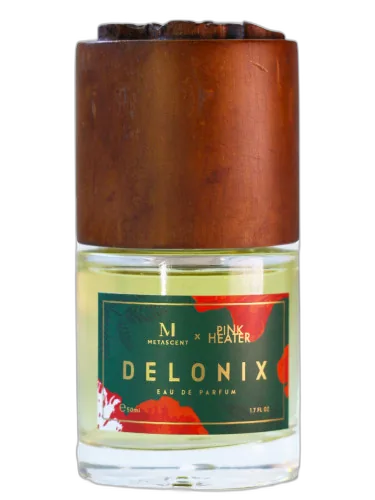 Delonix Metascent