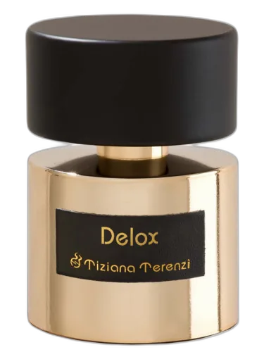 Delox Tiziana Terenzi