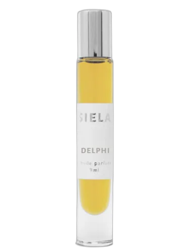 Delphi Siela by Siela