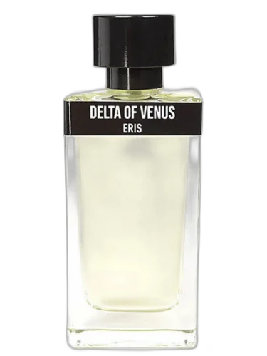 Delta Of Venus Eris Parfums