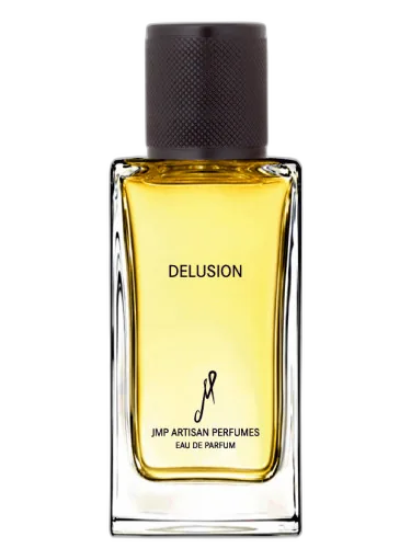 Delusion Jmp Artisan Perfumes by JMP Artisan Perfumes