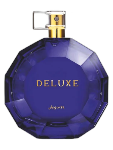 Deluxe Jequiti by Jequiti