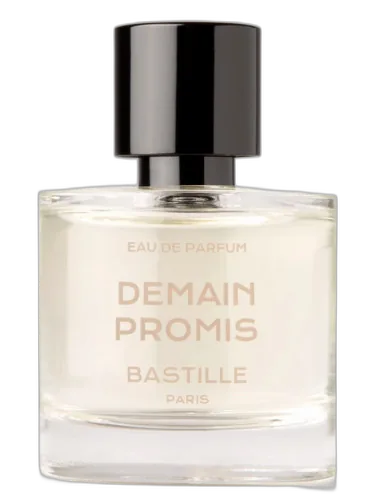 Demain Promis Bastille Parfums by Bastille Parfums