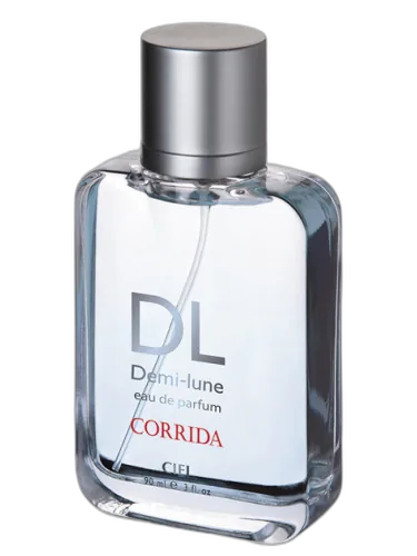 Demi-lune Corrida Ciel Parfum by CIEL Parfum