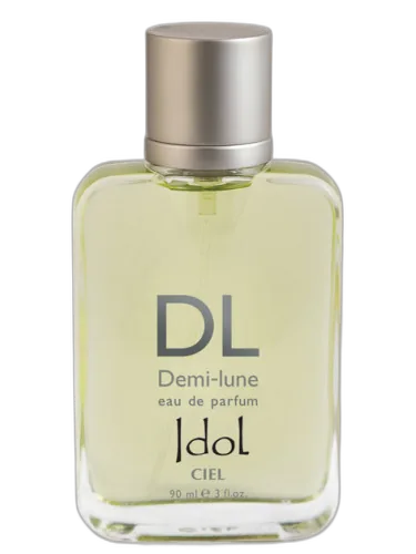 Demi-lune Idol Ciel Parfum by CIEL Parfum