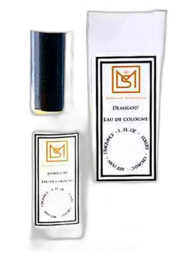 Demigod Sherod Marquez Artisan Perfumes by Sherod Marquez Artisan Perfumes