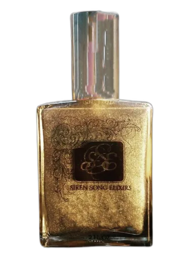 Demimondaine Siren Song Elixirs