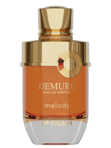 Demure Melody Faan