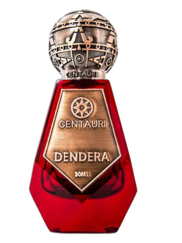 Dendera Centauri Perfumes by Centauri Perfumes