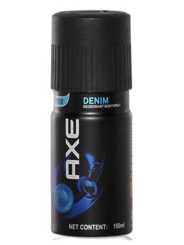 Denim Axe by AXE