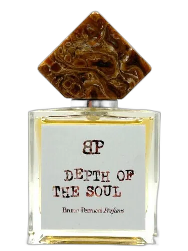 Depth Of The Soul Bruno Perrucci Parfums