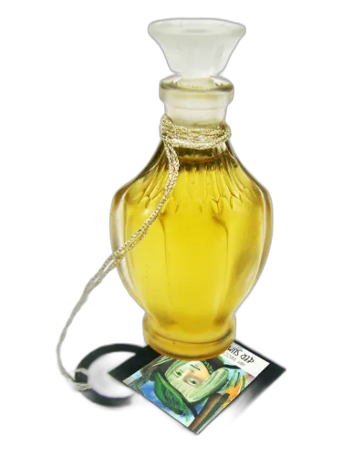 Der Sumpfprinz Art Deco Perfumes by Art Deco Perfumes