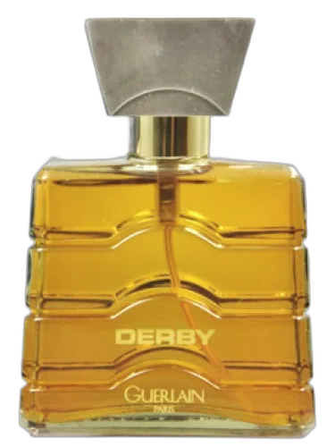 Derby (vintage) Guerlain by Guerlain