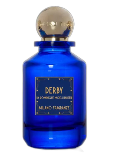 Derby Milano Fragranze by Milano Fragranze