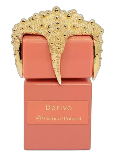 Deriva Tiziana Terenzi by Tiziana Terenzi
