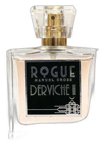 Derviche Ii Rogue Perfumery by Rogue Perfumery