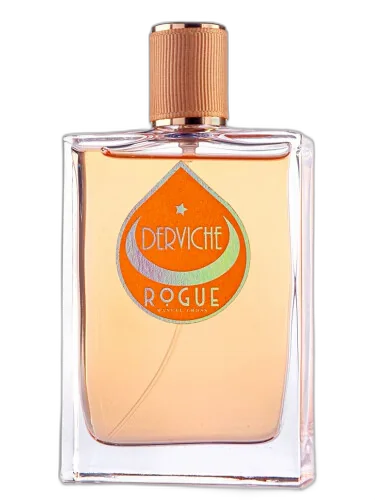 Derviche Rogue Perfumery by Rogue Perfumery