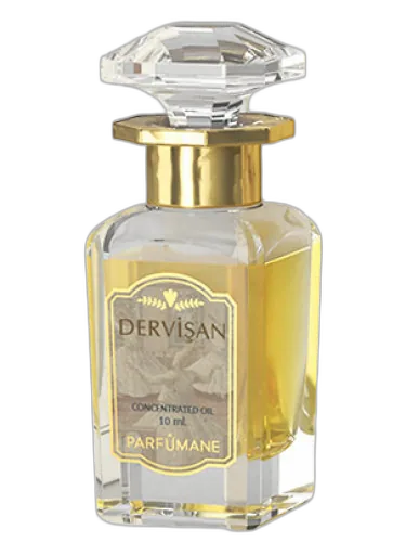 Dervisan Parfumane