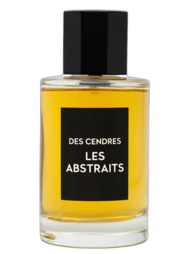 Des Cendres Les Abstraits by Les Abstraits
