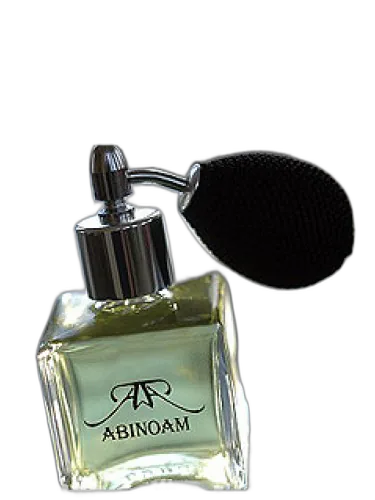 Desejo Abinoam by Abinoam