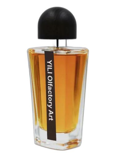 Desert 沙漠 Yili Olfactory Art by Yili Olfactory Art