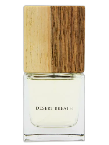 Desert Breath (дыхание Пустыни) Vdot
